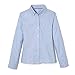 French Toast Girls' Long Sleeve Oxford Blouse
