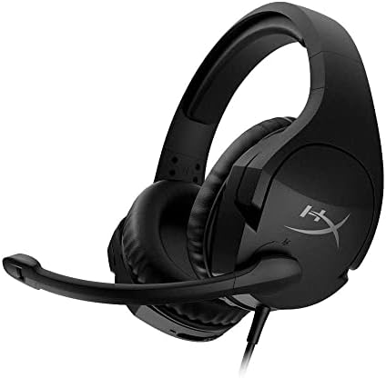 HyperX Cloud Stinger S HHSS1S-AA-BK/G, Black, Medium price in