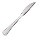 Reflections REF320KN Heavyweight Plastic Disposable Knives 100/Pack