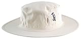 Kookaburra Cricket Sun Hat - Neutral, Large - 23inch