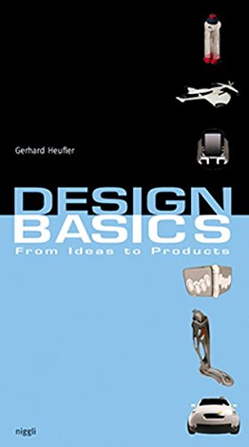 Read Design Basics: From Ideas to Products (English Language)<br />R.A.R