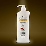 Lover's care body lotion for Dry Skin 27.05 oz (800ml) Rose Hip