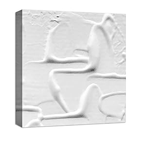 Canvas Wall Art Black and White...