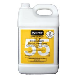 Space Spray 1-10 Hp Insecticide For 55 Gal System Space Spray 1-10 Hp Insecticide For 55 Gal System