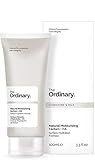 The Ordinary Natural Moisturizing Factors + HA Surface Hydration 100ml