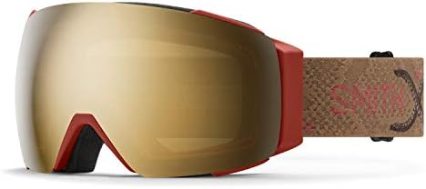 Smith I O Mag スノーゴーグル 人気 おすすめ コリンソン Sun Ac エンジェル Chromapop ブラックゴールドミラー 予備レンズ