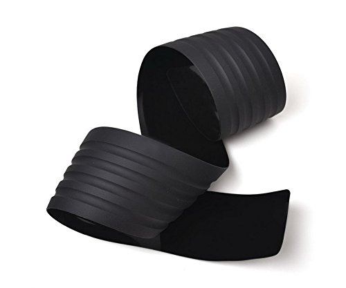 2 iJDMTOY+Rubber+Trunk+Guard+Double+Sided