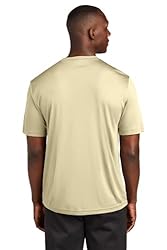 Clothe Co. Workout Shirts for Men, Dry Fit Shirts