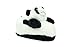 Happy Feet Slippers Panda Animal Slippers for Adults and Kids, Cozy and Comfortable, As Seen on Shark Tank (Large)
