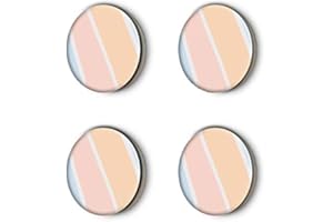 Scar and Co. Links Magnetic Bib Holders - Magnetic Dots for Dancers - Running Bib Holders Dancer Dots - Magnet Number Clips for Race Dance Athletic Competitions