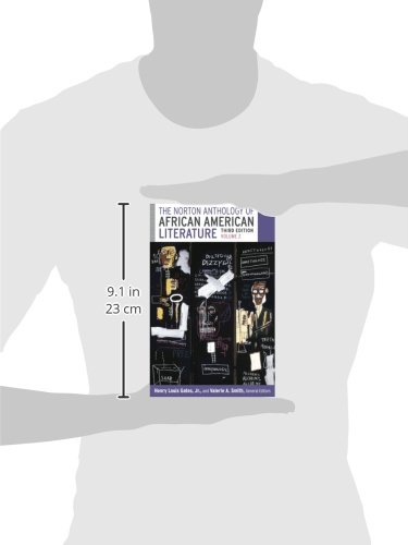 The Norton Anthology of African American Literature (Third Edition) (Vol. Volume 2) - //coolthings.us