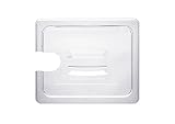 C10L-GO Lid tailored for Gourmia with LIPAVI Sous Vide Container C10