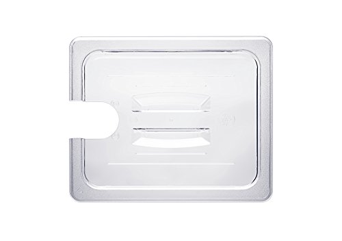 C10L-GO Lid tailored for Gourmia with LIPAVI Sous Vide Container C10