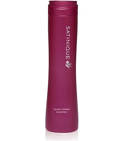 Amazon.com : Satinique Glossy Repair Shampoo & Conditioner (2 9.4