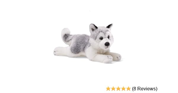 husky stuffed animal amazon