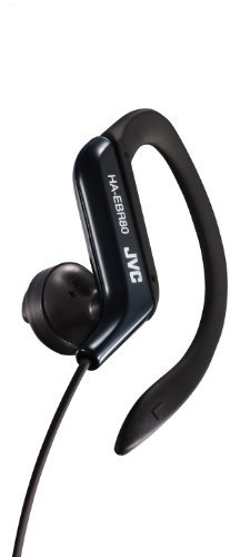 JVC-HAEBR80A-Sport-Clip-Adjustable-Clip-Earbuds-with-Mic-and-Remote-Blue