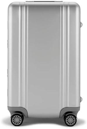 Amazon.com | ZERO Halliburton Geo Aluminum | Large Travel Case