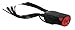 SPRO Fishing Bronzeye Pop Bait-Pack of 1, Night Walker