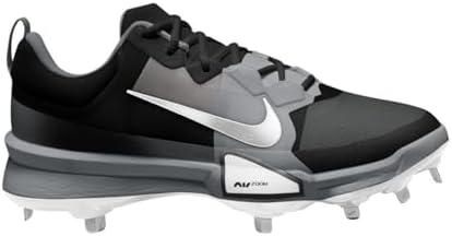 Amazon.com | Nike Force Zoom Trout 9 Pro Low Metal Baseball Cleats
