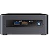 Intel NUC8 i5-8259U + 8 GB DDR4 RAM + 240 GB SSD M.2 + Windows 10 Pro Spanisch (installiert und konfiguriert, ohne…