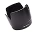Fovitec StudioPRO - Canon ET-86 DSLR Lens Hood Shade Accessory