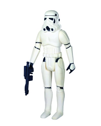 Gentle Giant Studios Star Wars: Kenner Stormtrooper 12" Action Figure
