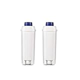 Ouxunus Filter - Coffee Machine Filter for Delonghi