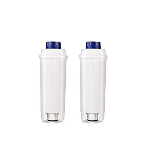 Ouxunus Filter - Coffee Machine Filter for Delonghi