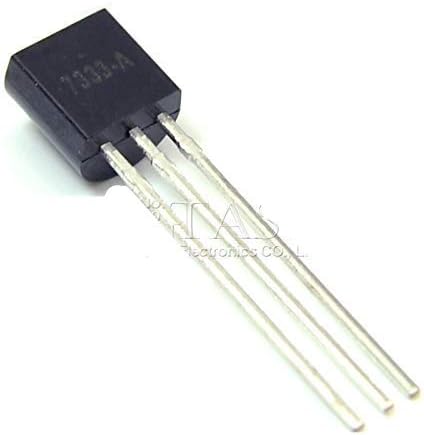 20PCS HT7333 TO92 HT7333-1 TO-92 HT7333-A new voltage regulator IC
