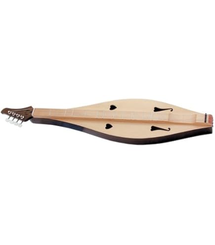 Amazon.com: Applecreek Mountain Dulcimer : Musical Instruments