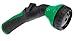 Dramm 12424 One Touch Shower and Stream, Green