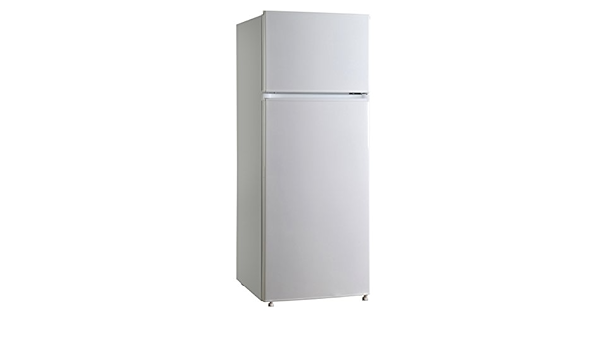 Midea HD-273FN Independiente 207L A+ Blanco nevera y ...