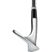 Cleveland Golf Women's RTX-3 Cavity Back Wedge, Right Hand, Graphite, 56 Degree, Tour Satin