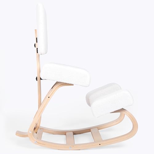 Sleekform East Austin Ergonomic Kneeling Chair
