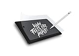 The Original PaperLike for iPad 7.9-inch (Mini) with Home Button - 2 Pack - Write, Draw and Sketch on an iPad That Feels Like Paper - Texture of Paper - Matte to Reduce Reflection