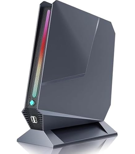 Amazon.com: Mini PC, 12Th Gen Intel Core i9-12900HK, GeForce RTX