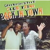 Club Trini Back in Town