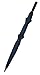 GustBuster Pro Series Gold Extra Large Golf Umbrella Windproof 62-Inch (Navy)