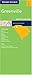 Rand Mcnally Greenville, South Carolina: Local Street Detail (Rand McNally Folded Map: Cities) by