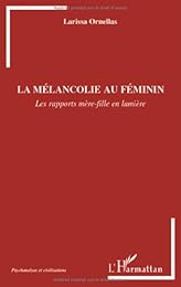 La  mélancolie au féminin