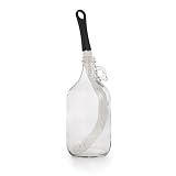 Scrub Growler Brush by True