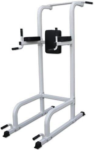 Vertical Knee Raise