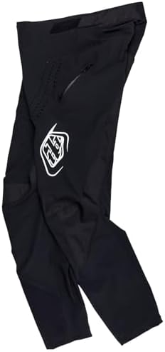 Amazon.com: Troy Lee Designs Sprint Pant - Men's Black, 34