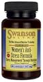 Women's Anti-Stress Formula (Lactium) 167 mg 60 Caps by Swanson Ultra