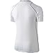 Nike Boys' Pro Fitted HBR Short Sleeve Shirt