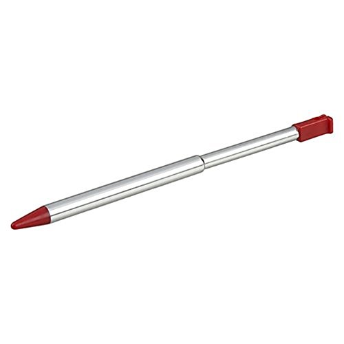 image for yueton Pack of 10 Retractable Replacement Metal Stylus Touch Pen, Comp