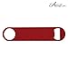 Alcraft Bartender's Speed Bottle Openers, 6 Pack Set