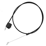 Harbot 156577 156581 168552 Zone Control Cable for Poulan Weed Eater Craftsman AYP Roper Husqvarna 532156581 532168552 Lawn Mower