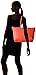Lacoste Women's L.12.12 Tote Bag, Coral
