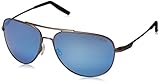 Revo Windspeed RE 3087 Polarized Aviator Sunglasses